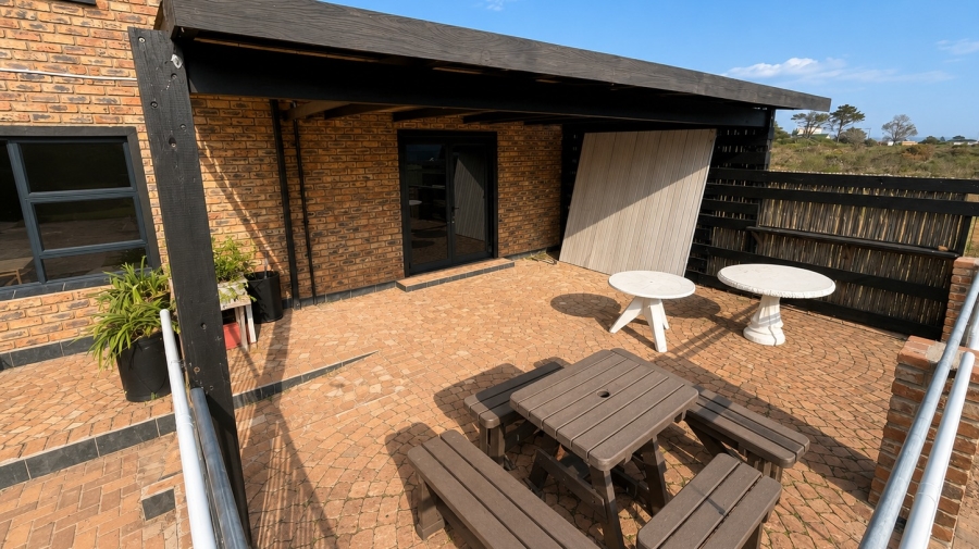 To Let Commercial Property for Rent in Fisherhaven Western Cape